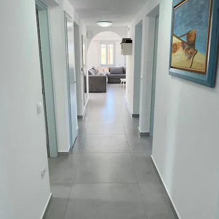 Villa Sea *
