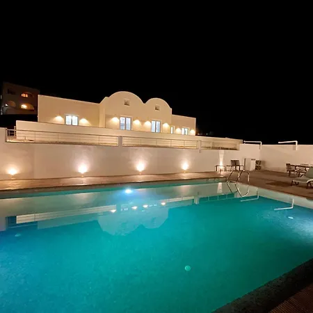 Sea Monolithos (Santorini)