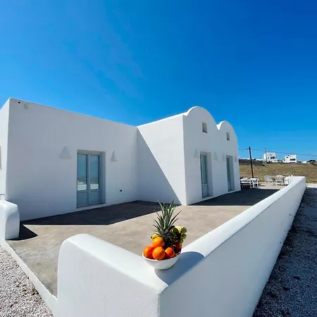 Sea Villa