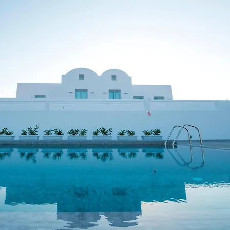 Sea Villa Monolithos (Santorini)